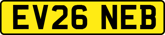 EV26NEB