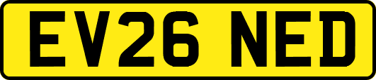 EV26NED