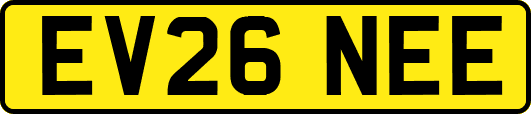 EV26NEE