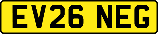 EV26NEG