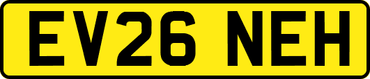 EV26NEH