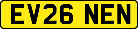 EV26NEN
