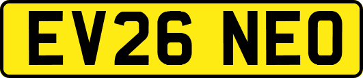 EV26NEO