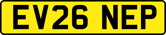 EV26NEP