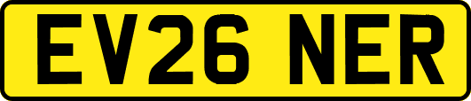 EV26NER