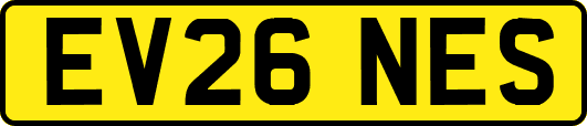 EV26NES