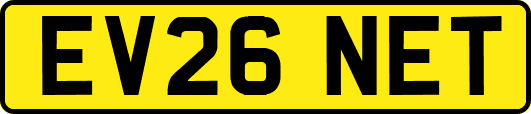 EV26NET