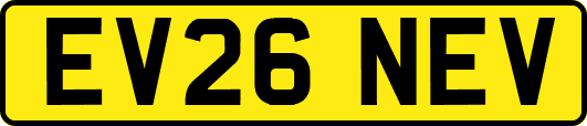EV26NEV