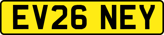 EV26NEY