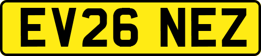 EV26NEZ