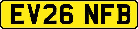 EV26NFB