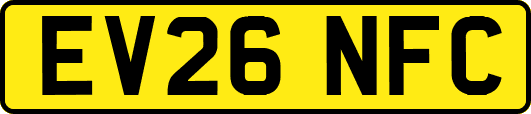 EV26NFC