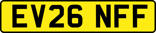 EV26NFF