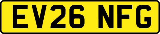 EV26NFG