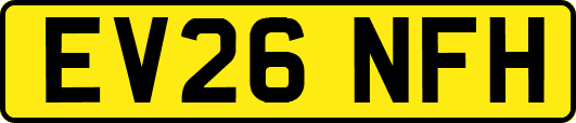 EV26NFH