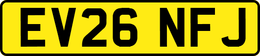 EV26NFJ