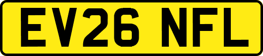 EV26NFL