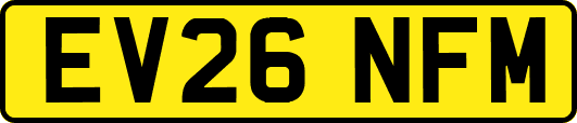 EV26NFM