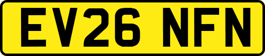 EV26NFN