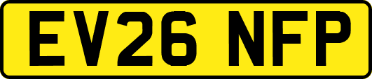 EV26NFP