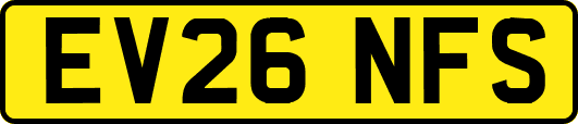 EV26NFS