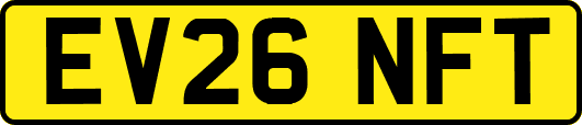 EV26NFT