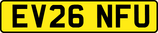 EV26NFU