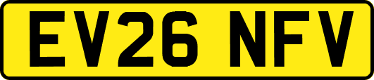 EV26NFV