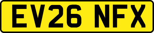 EV26NFX