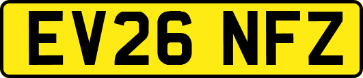 EV26NFZ