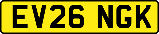 EV26NGK