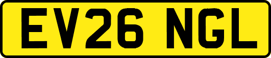 EV26NGL