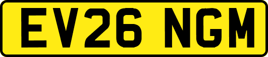 EV26NGM