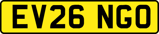 EV26NGO