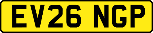 EV26NGP