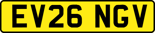 EV26NGV