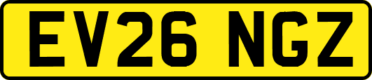 EV26NGZ