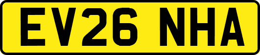 EV26NHA