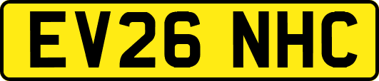 EV26NHC