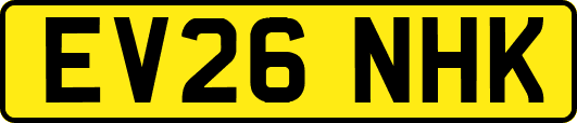 EV26NHK