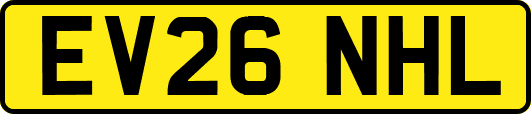 EV26NHL