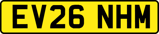 EV26NHM