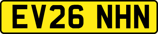 EV26NHN