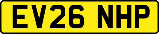 EV26NHP