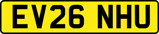 EV26NHU