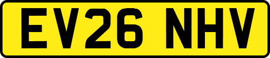 EV26NHV