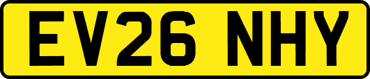 EV26NHY