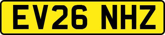 EV26NHZ