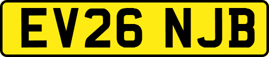 EV26NJB