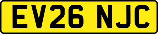 EV26NJC